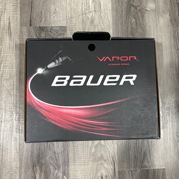 Bauer Vapor X250 Hockey Skates - Picture 4 of 5